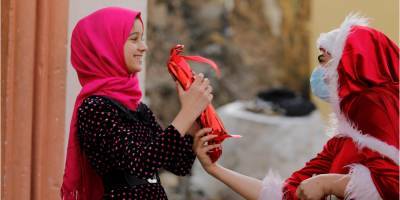 «Британский» штамм коронавируса может быть склонен к заражению детей — Reuters - nv.ua - Англия