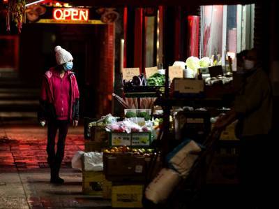 В самой населенной провинции Канады на 28 дней введут карантин из-за коронавируса - rtvi.com - Канада