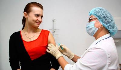Более 55% россиян привито от гриппа - eadaily.com - Россия