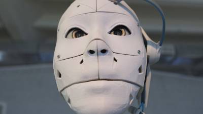 Финские ученые изобрели кашляющего робота для тестирования масок - mir24.tv - Финляндия