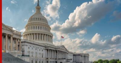 Палата представителей США одобрила бюджет на 2021 финансовый год - profile.ru - Сша