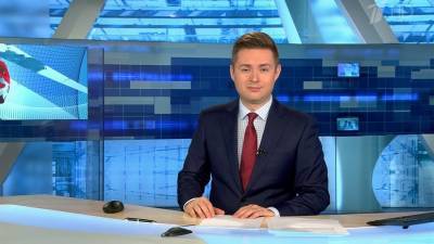 Выпуск новостей в 07:00 от 22.12.2020 - 1tv.ru - Москва - Саратов