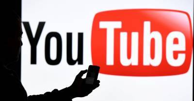 YouTube стал лидером по количеству фейков среди иностранных сервисов - ren.tv