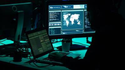 Эксперты раскрыли цели хакеров, взламывающих сайты - gazeta.ru