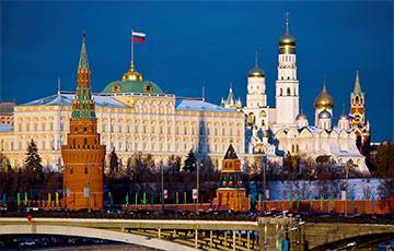 Bloomberg: Представители Кремля начали сильно нервничать - charter97.org - Россия