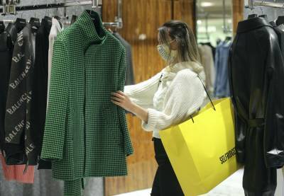 Пандемия vs мода. Крупнейшие производители одежды подсчитывают миллионные убытки - 1prof.by - Испания - Польша
