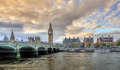 Борис Джонсон - Лондон манипулирует коронавирусным «Новичком» - mirnov.ru - Англия - Лондон