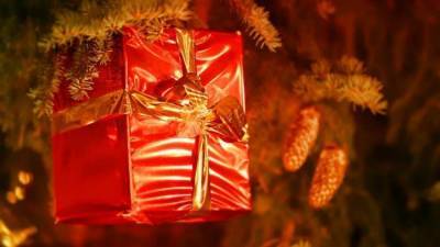 Вакцина от COVID-19 оказалась в списке необычных новогодних подарков - crimea.ria.ru - республика Крым