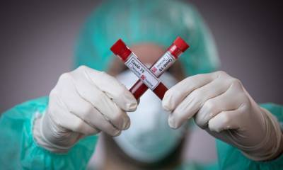 Евгений Тимаков - Инфекционист рассказал, что через пять лет коронавирус станет еще более заразной болезнью - gubdaily.ru - Англия