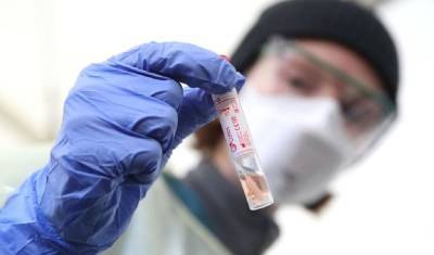 Инфекционист: коронавирус станет заразнее через пять лет - newizv.ru - Англия