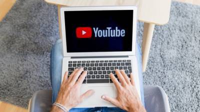 Роскомнадзор назвал YouTube главным распространителем фейков в 2020 году - nation-news.ru