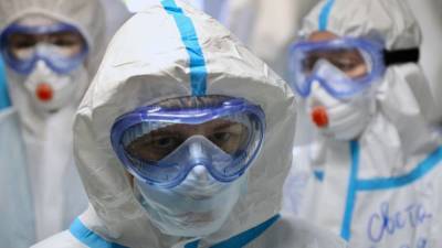 Ученые выяснили, что коронавирус намного смертоноснее гриппа - nation-news.ru - Сша
