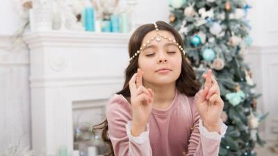 Как правильно загадывать новогодние желания? — рекомендации психологов - 5-tv.ru - Россия