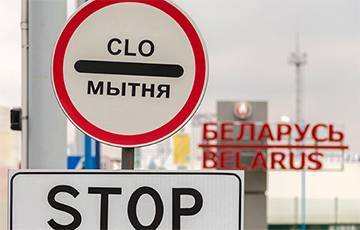 Беларусь закрыла наземные границы: как теперь выехать из страны - charter97.org - Белоруссия