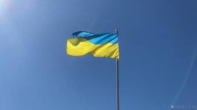 Неєвропа: все меньше граждан Украины стремятся в Евросоюз и НАТО - newdaynews.ru - Украина - Евросоюз