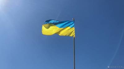 Неєвропа: все меньше граждан Украины стремятся в Евросоюз и НАТО - newdaynews.ru - Украина - Евросоюз