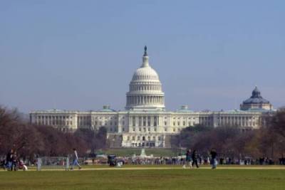 Конгресс США преодолел разногласия и принял бюджет на 2021 год - versia.ru - Сша