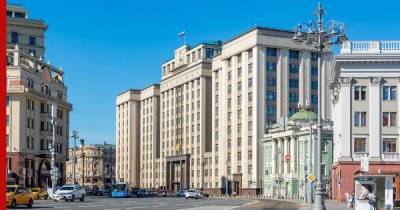 В Госдуме приняли закон о едином номере 112 для вызова экстренных служб - profile.ru - Россия