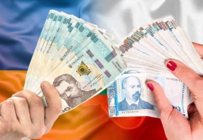 Богаче ли болгары украинцев: сравнение зарплат, пенсий и ВВП - facenews.ua - Украина - Ссср - Болгария