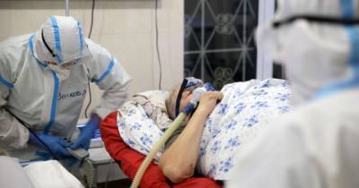 Жертвы пандемии. Как коронавирус унес больше жизней украинцев, чем война на Донбассе - focus.ua - Украина