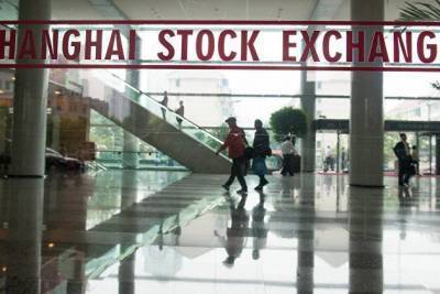 Фондовые биржи АТР закрылись снижением на опасениях вокруг COVID-19 - smartmoney.one - Москва - Shanghai