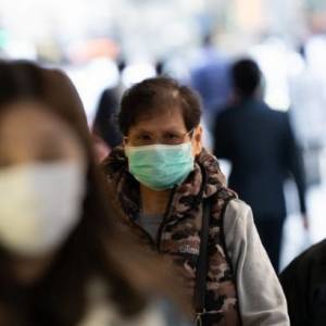 Южная Корея усиливает карантин из-за коронавируса - reporter-ua.com - Южная Корея