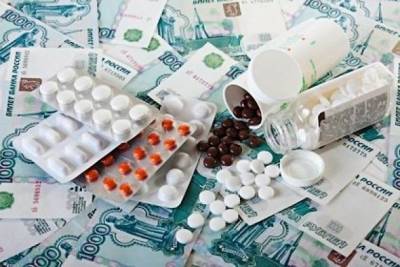 Препаратов для лечения COVID-19 Забайкалью хватит на 1,5-2 месяца - chita.ru