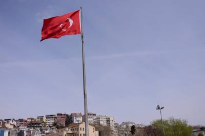 В отелях Турции запретили развлекательные программы на Новый год - m24.ru - Турция