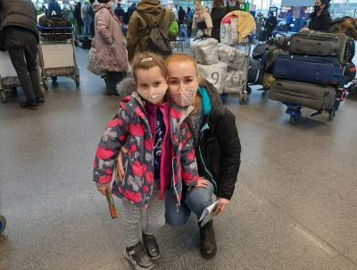 В Израиль прибыли 175 репатриантов из Украины - newsland.com - Франция - Украина - Израиль - Молдавия - Бразилия - Грузия