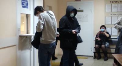 Ярославцев в больницах ловят приставы: зачем - progorod76.ru