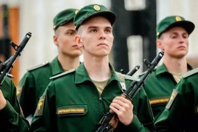Я бы в армию пошел… - argumenti.ru - Россия