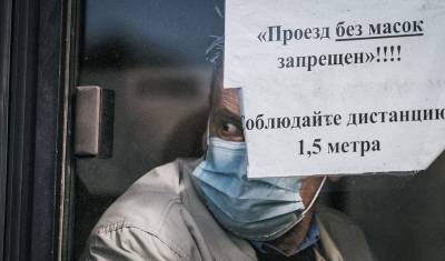 Ринат Максютов - Российские вирусологи не увидели повышенной угрозы в новых штаммах коронавируса - newizv.ru