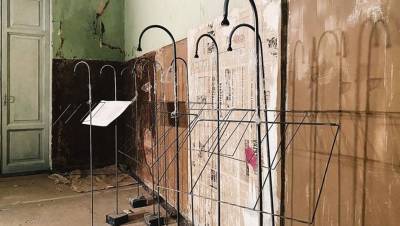 Иосиф Бродский - Музей-квартира Иосифа Бродского в Петербурге откроется на пять дней - dp.ru - Санкт-Петербург