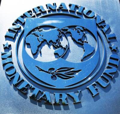 Миссия МВФ приехала выкручивать руки Украине - argumenti.ru - Украина - Киев