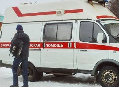В Тюменской области от коронавируса скончались еще шесть человек, самой молодой — 36 лет - znak.com - Тюменская обл.