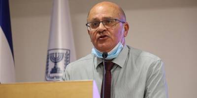 Хези Леви - Гендиректор минздрава: «Я не исключаю, что нам потребуется новый карантин» - detaly.co.il - Израиль