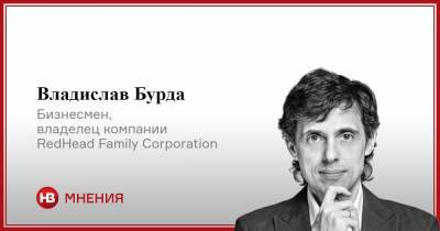 Переломный момент. Правильная книга для начинающего бизнесмена - nv.ua - Украина