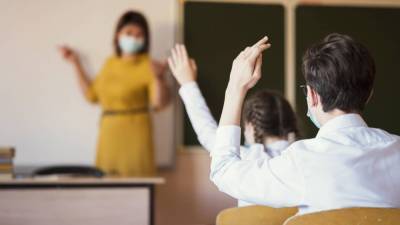 Новый штамм коронавируса: пойдут ли дети в школу в 2021 году? - zakon.kz - Казахстан - Англия - Италия - Испания - Израиль - Бельгия