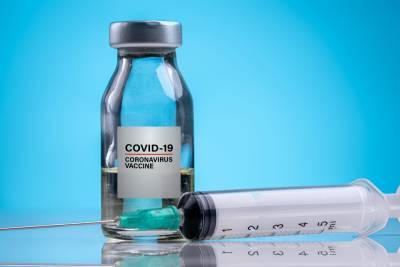 Угур Шахин - Вакцина Pfizer и BioNTech защищает от коронавируса уже через 12 дней после первой прививки - 24tv.ua