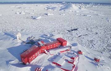 Коронавирус впервые обнаружили в Антарктиде - charter97.org - Чили - Антарктида