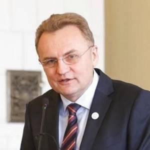Андрей Садовой - Садовой выздоровел коронавируса - reporter-ua.com