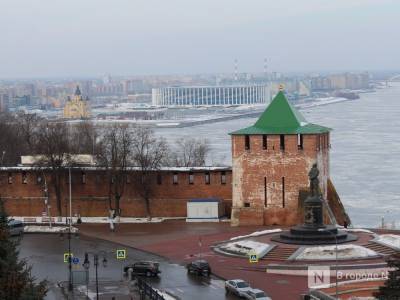 Почти четверть нижегородцев считают главным событием 2020 года благоустройство города - vgoroden.ru - Нижний Новгород