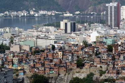 СМИ: мэр Рио-де-Жанейро арестован по подозрению в коррупции - aif.ru - Бразилия - Рио-Де-Жанейро