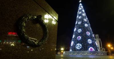 Елена Дятлова - Дятлова придумала, как калининградцам можно отметить Новый год без выезда в центр города - klops.ru