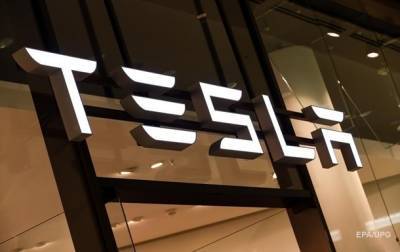 Илон Маск - Илона Маска - Стоимость Tesla упала после выхода на биржу - korrespondent.net