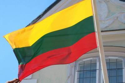 Марюс Скуодис - В Литве могут частично закрыть выезд за границу из-за коронавируса - aif.ru - Латвия - Литва