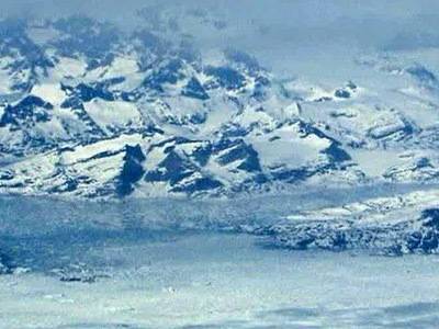 Антарктида перестала быть единственным континентом, свободным от коронавируса - radiomayak.ru - Австралия - Чили - Антарктида