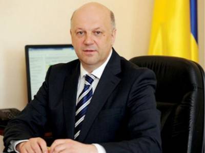 Михаил Пасечник - Советник главы ОП Пасечник может сорвать вакцинацию от COVID - СМИ - news.bigmir.net - Украина