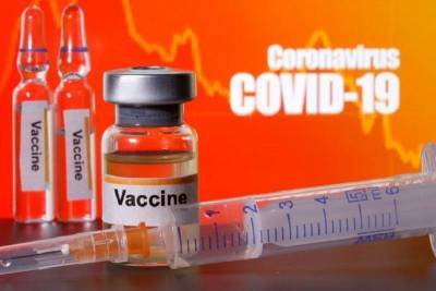 Pfizer и Moderna тестируют вакцины против нового штамма COVID-19 - smartmoney.one - Англия