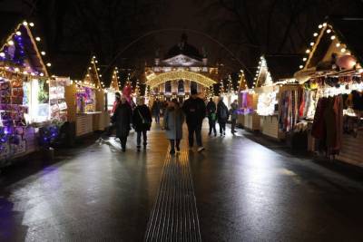 Празднование во время пандемии: во Львове определили, как праздновать Новый год и Рождество - 24tv.ua - Львов